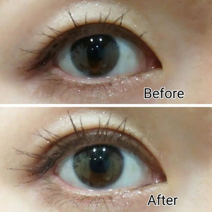 マイクロファイバー /ビー・エヌ/二重まぶた用アイテムを使ったクチコミ(8枚目)