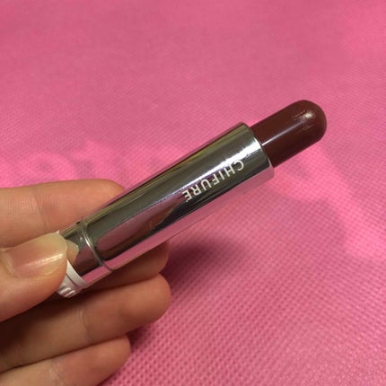 口紅(詰替用)/ちふれ/口紅を使ったクチコミ(2枚目)