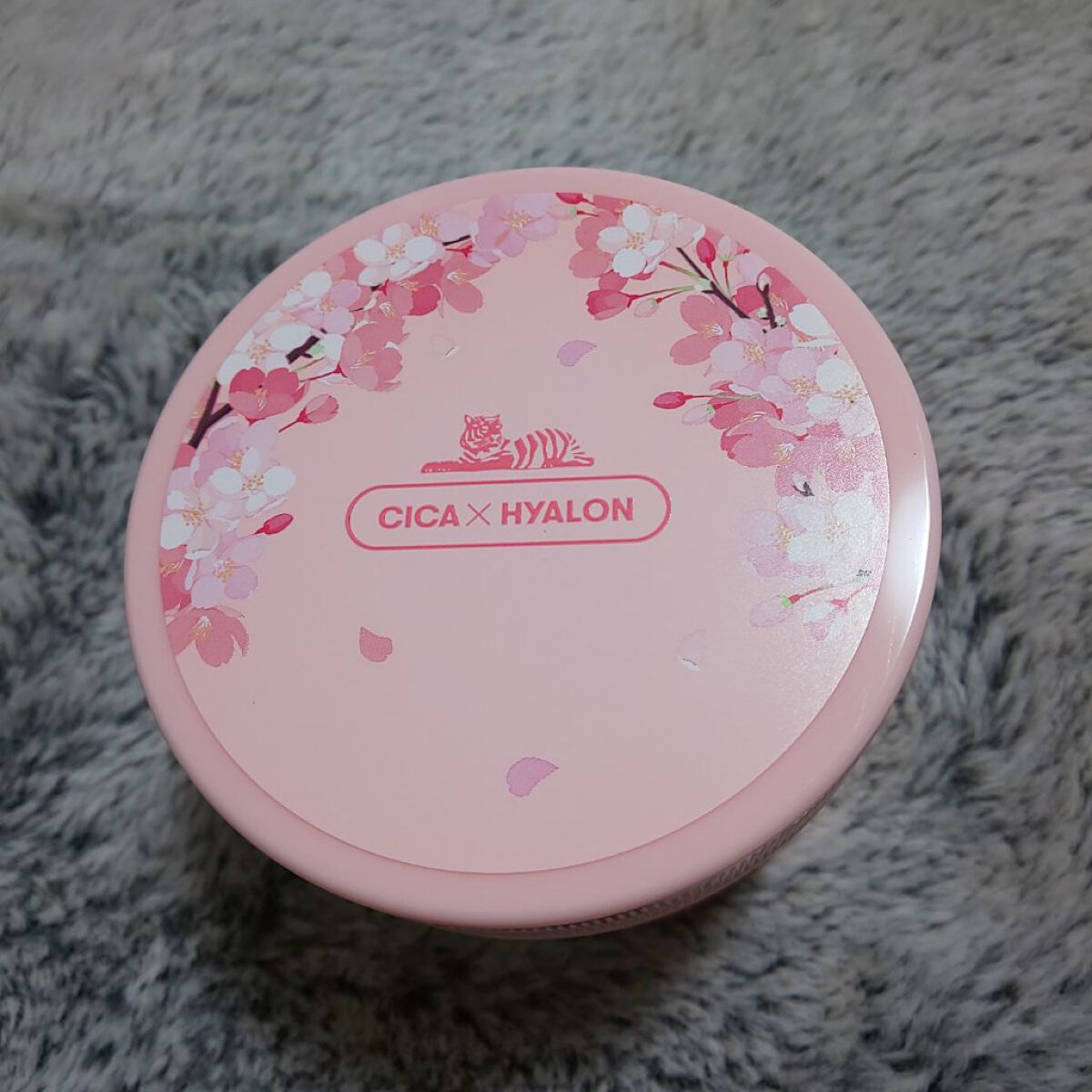 CICA マイルドトナーパッド/VT/トナーパッドを使ったクチコミ（3枚目）