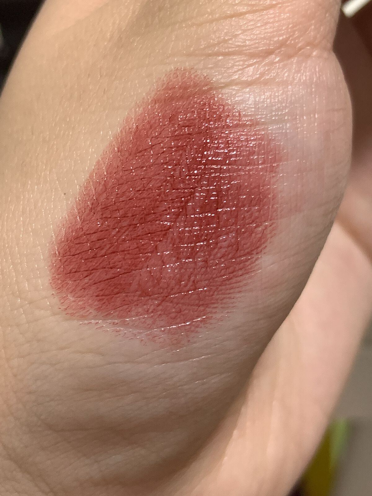 リップスティック/M・A・C/口紅を使ったクチコミ（3枚目）