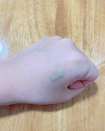 CICA クリーム/VT/フェイスクリームを使ったクチコミ(2枚目)