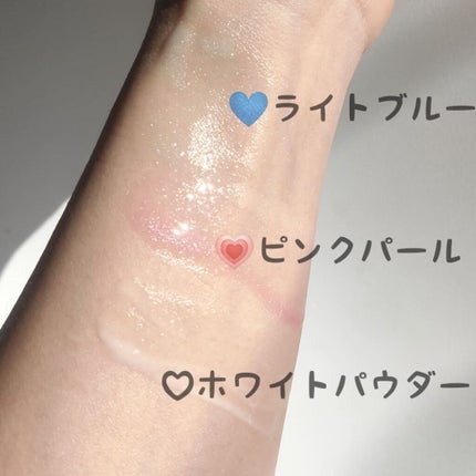 ユニコーン ポア コントロールエッセンスプライマー/SELF BEAUTY/美容液を使ったクチコミ(7枚目)