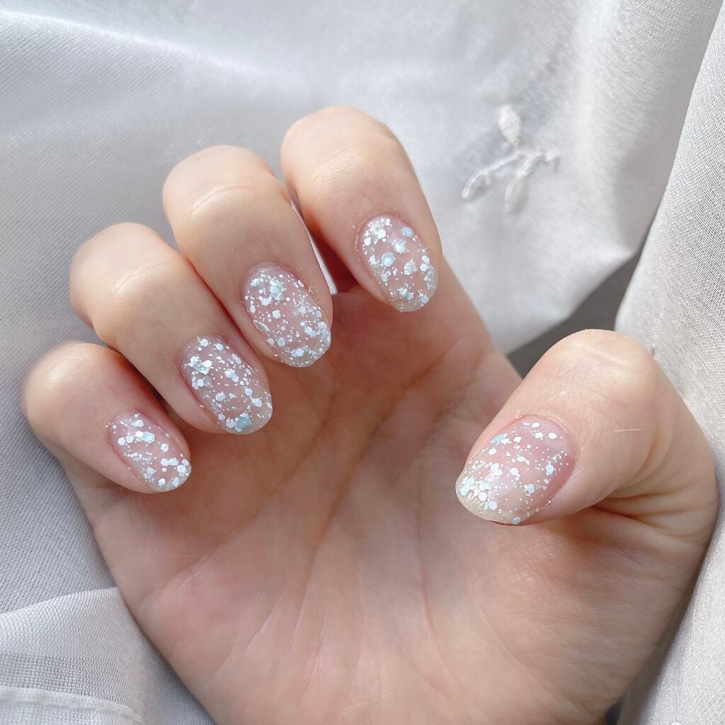 カラークラブ/Forsythe/マニキュアを使ったクチコミ(2枚目)