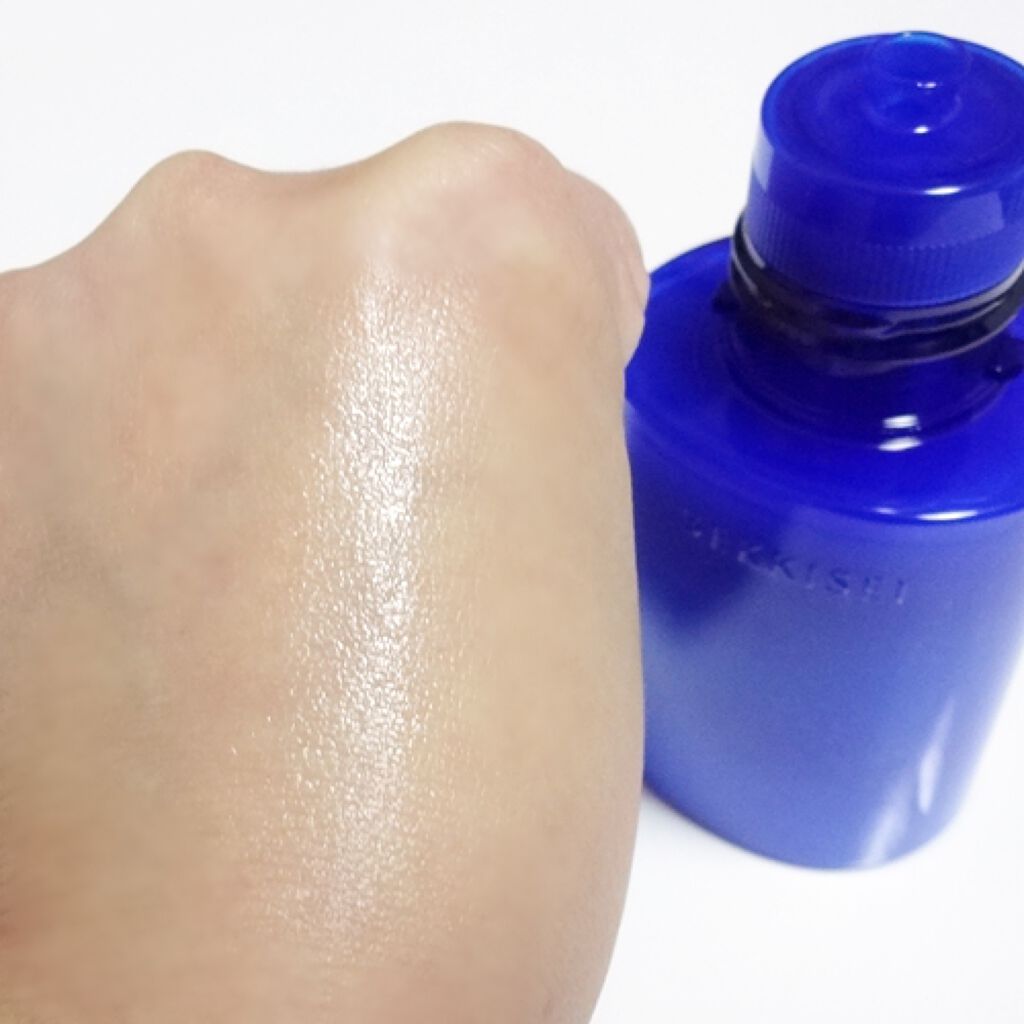 クリアウェルネス ナチュラル ドリップ/雪肌精/化粧水を使ったクチコミ(4枚目)