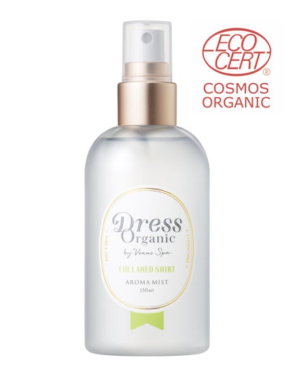 カラードシャツ