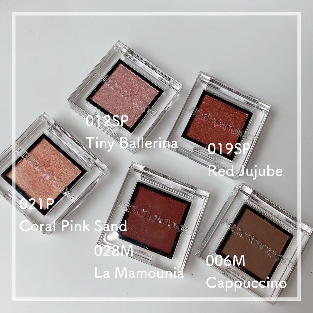 ダイヤモンドシリーズ 星空リキッドアイシャドウ/ZEESEA/リキッドアイシャドウを使ったクチコミ（3枚目）