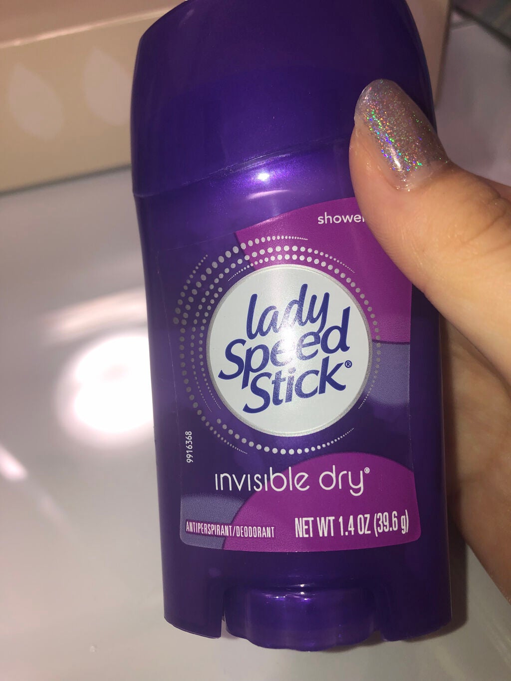 レディースピードスティック ソフトセンテッド/メンネン/デオドラント・制汗剤を使ったクチコミ(1枚目)