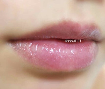 ディオール アディクト ステラー シャイン/Dior/口紅を使ったクチコミ(3枚目)