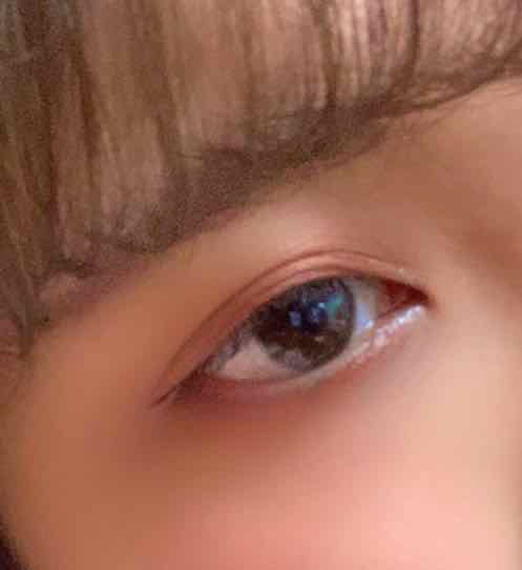 プレイカラーアイシャドウ メープルロード/ETUDE/アイシャドウパレットを使ったクチコミ（2枚目）