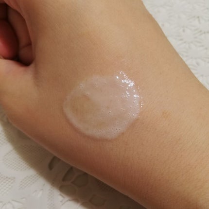 パーフェクトUVスプレー アクアブースター/アネッサ/日焼け止め・UVケアを使ったクチコミ(2枚目)