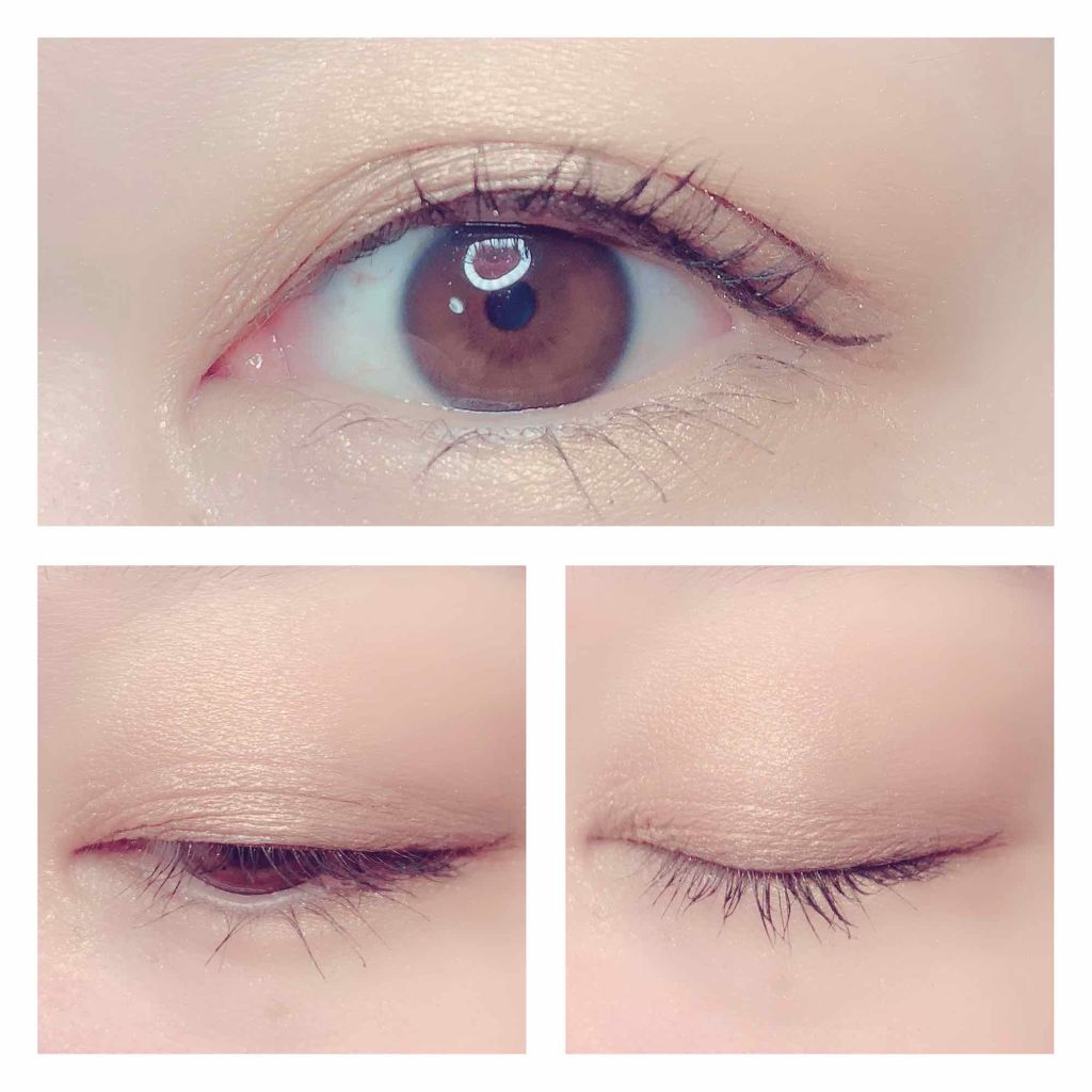 グラマラスヌード アイパレット (クリスマスコフレ 2017)/Visée/メイクアップキットを使ったクチコミ（1枚目）