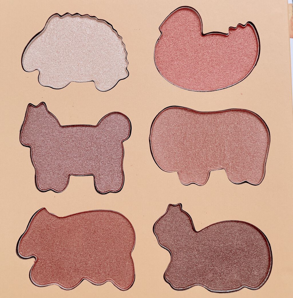 ギンビス たべっ子どうぶつ/ギンビス/食品を使ったクチコミ(4枚目)