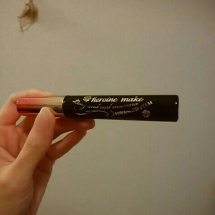 ロング&カールマスカラ アドバンストフィルム/ヒロインメイク/マスカラを使ったクチコミ(1枚目)