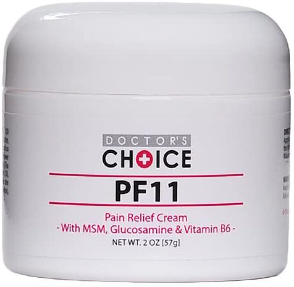 Dr. Choi's Solution PF11