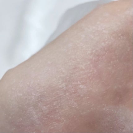 ナイアシンアミドグルタチオンマスク/ONE THING/シートマスク・パックを使ったクチコミ(7枚目)