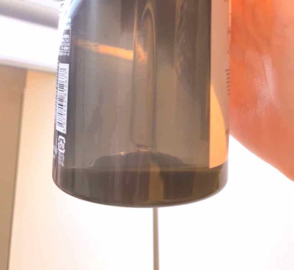 ボディソープ リフレッシュ/アルジェラン/ボディソープを使ったクチコミ(2枚目)