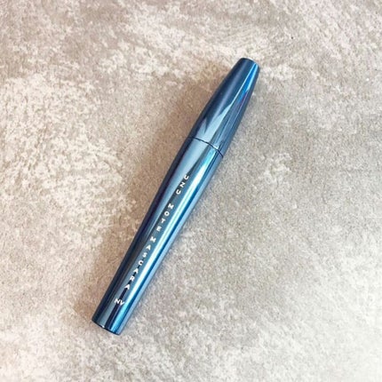 MOTE MASCARA™ (モテマスカラ) NAVY/UZU BY FLOWFUSHI/マスカラを使ったクチコミ(1枚目)