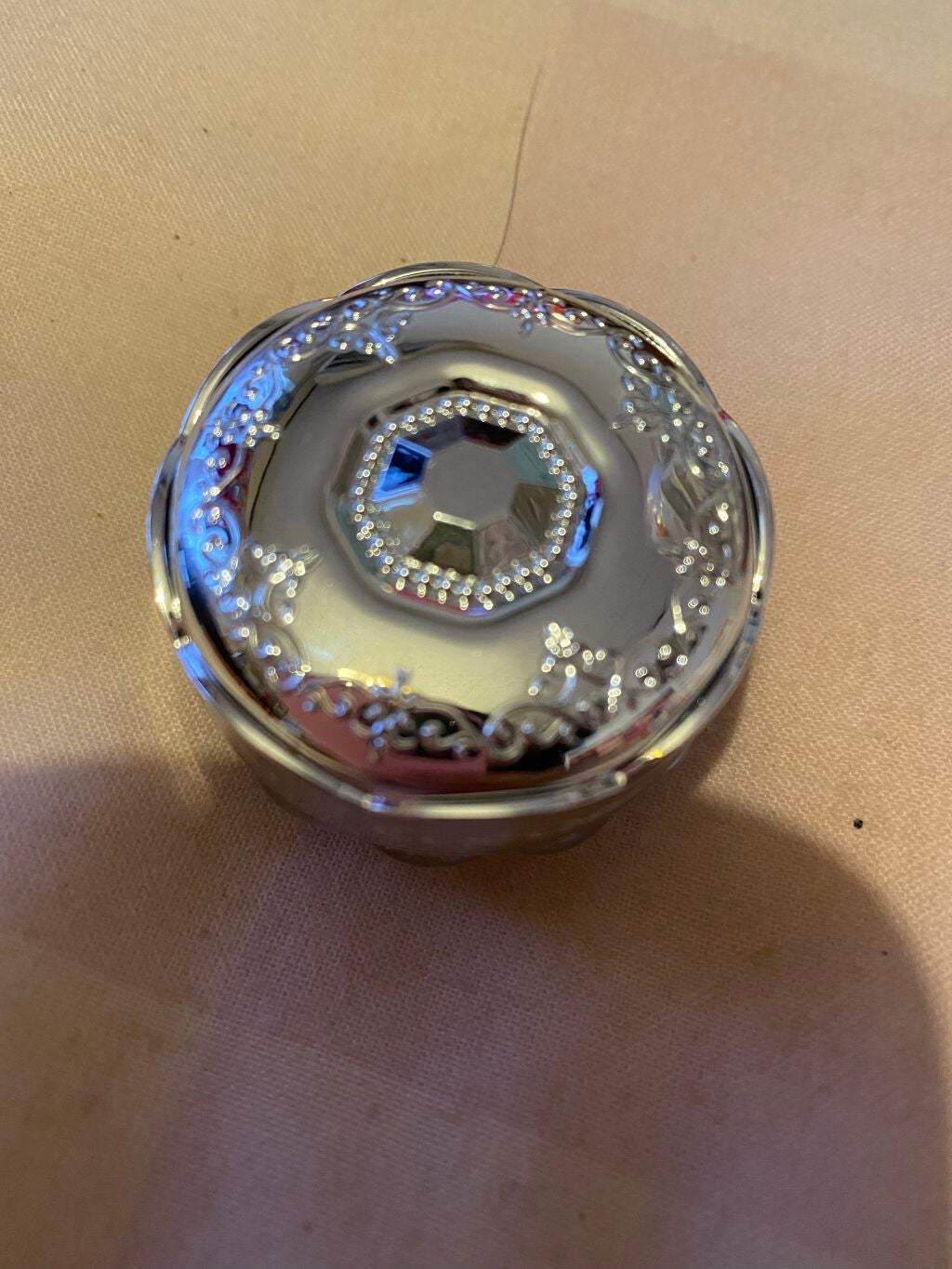 ジルスチュアート ジェリーアイカラー/JILL STUART/ジェル・クリームアイシャドウを使ったクチコミ(2枚目)