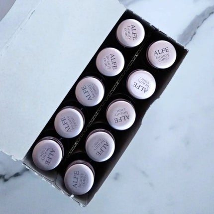 アルフェ ビューティコンク〈ドリンク〉W/アルフェ/美容ドリンクを使ったクチコミ(5枚目)