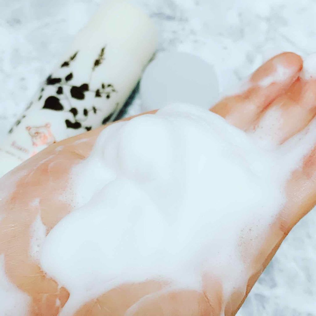 生せっけん スティック [ホワイト] オリジナル/Ruam Ruam/洗顔石鹸 by kico