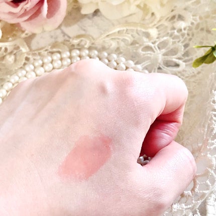 オペラ リップティント N/OPERA/リップティントを使ったクチコミ(2枚目)