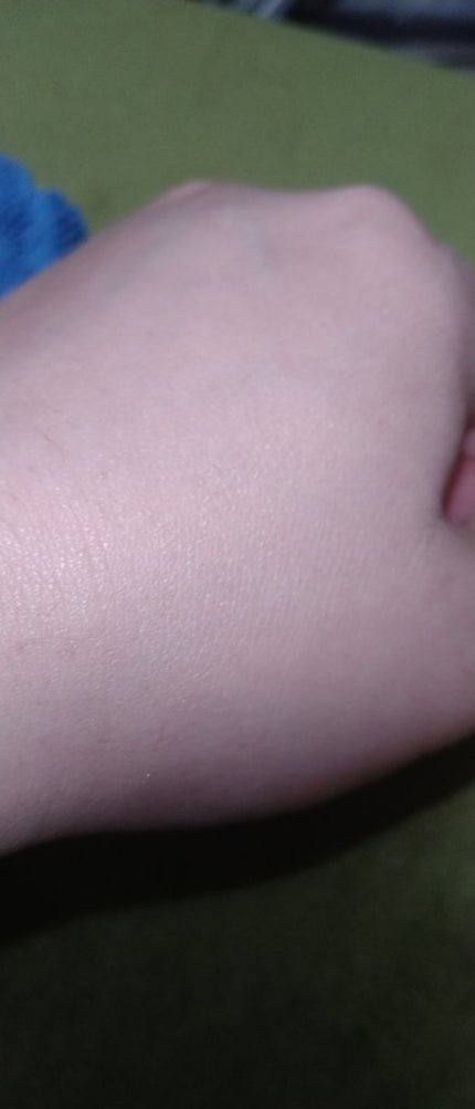 クッションファンデーション/CEZANNE/クッションファンデーションを使ったクチコミ(7枚目)