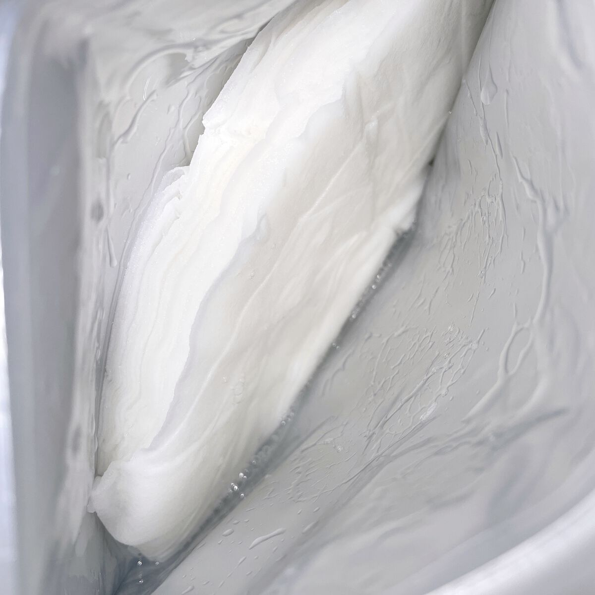 ポッシュコッシュFRマスク/POSH KOSH/シートマスク・パックを使ったクチコミ（2枚目）