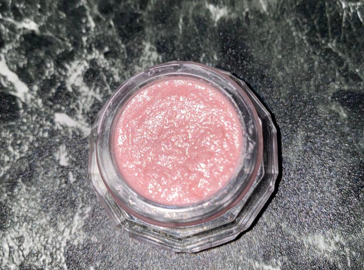 ジルスチュアート クリスタルブルーム ジェリービジュー/JILL STUART/ジェル・クリームアイシャドウを使ったクチコミ(4枚目)