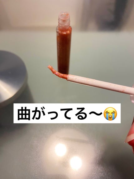 アイデイト ラメライナー/IDATE/リキッドアイシャドウを使ったクチコミ(2枚目)