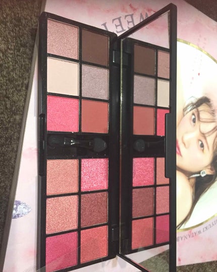 LARME(ラルム) 2019年9月号/LARME/雑誌を使ったクチコミ(2枚目)