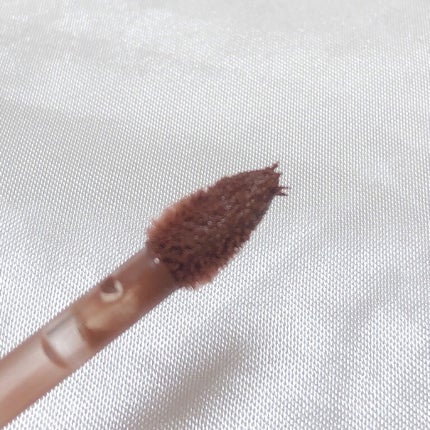 ベルベットクリーミィリップ 05 アーバンブラウン/aZTK/口紅の画像