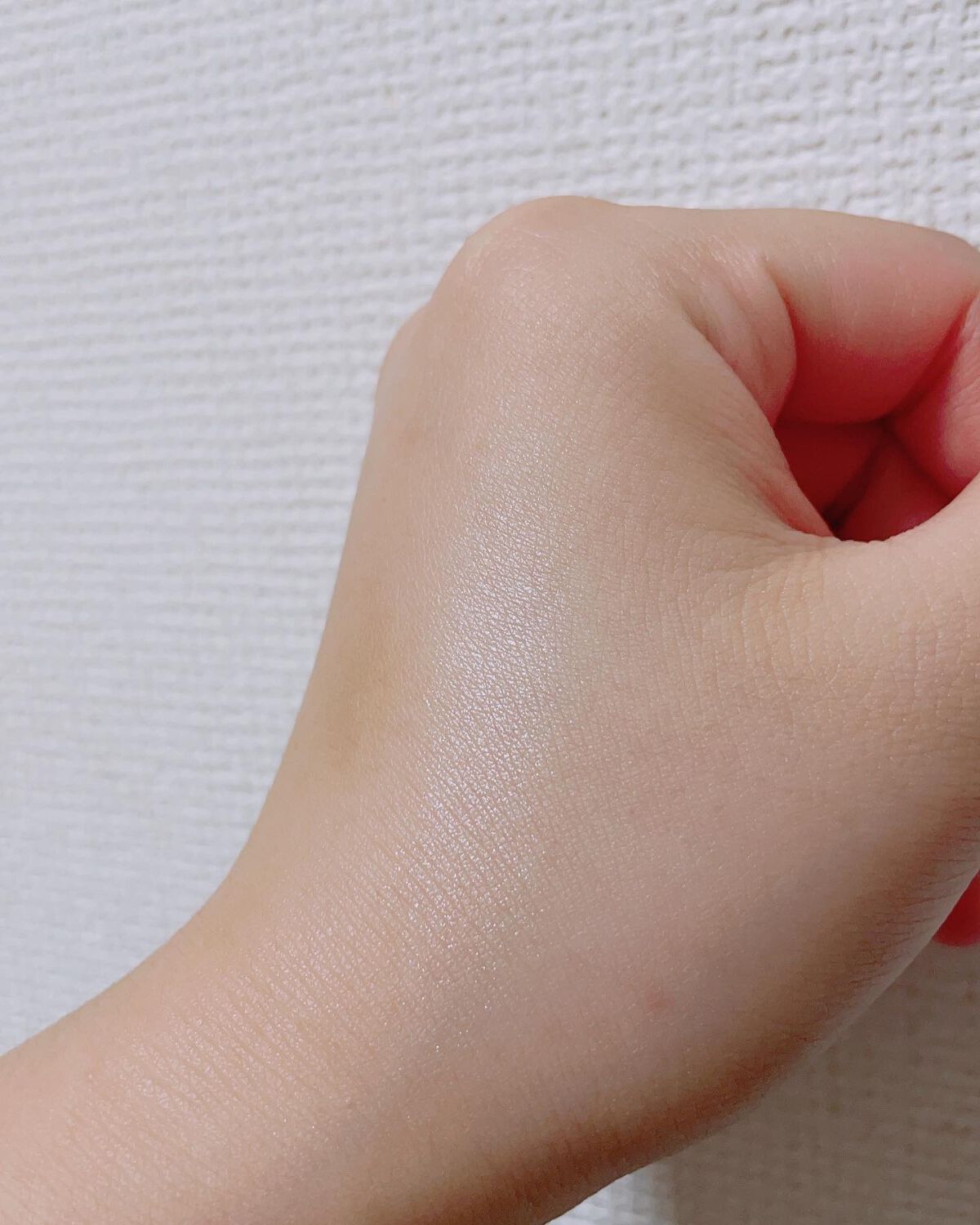 ル・レオスールデクラ /クレ・ド・ポー ボーテ/パウダーハイライトを使ったクチコミ(3枚目)