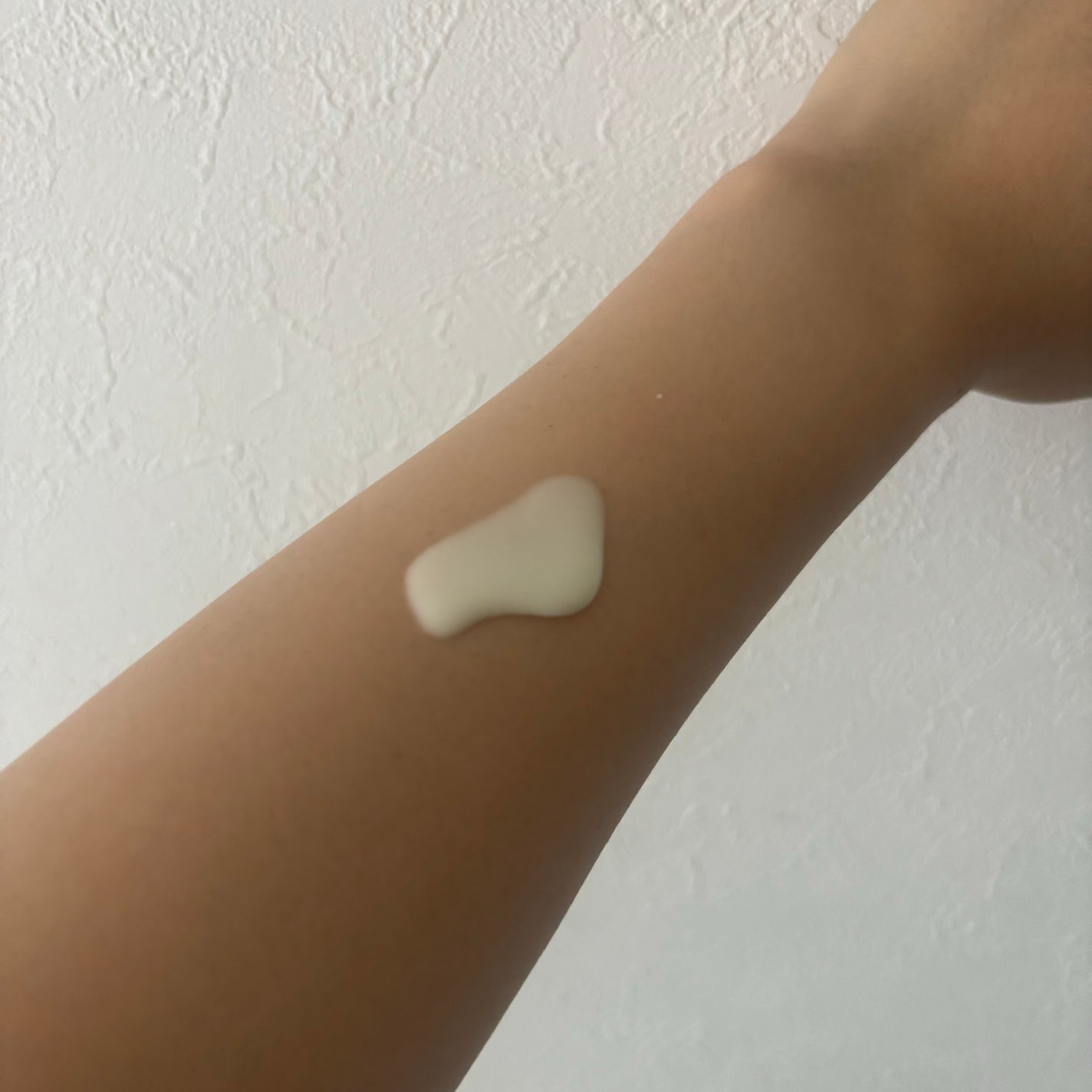 ニベアUV ディープ プロテクト&ケア ジェル/ニベア/日焼け止めジェルを使ったクチコミ(2枚目)