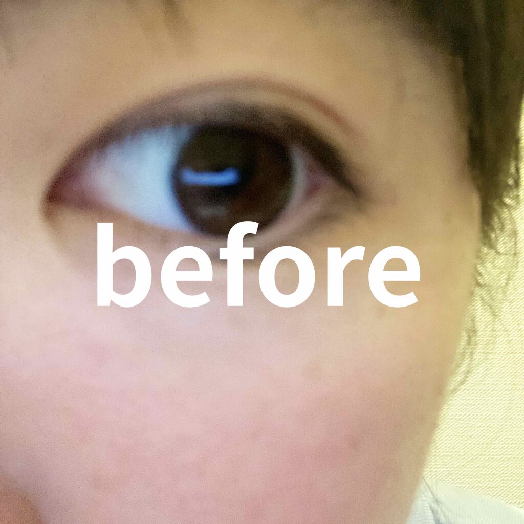 電動ホットビューラー/DAISO/ホットビューラーを使ったクチコミ(2枚目)