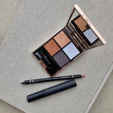 エテュセ アイエディション(マスカラ)/ettusais/マスカラを使ったクチコミ(1枚目)