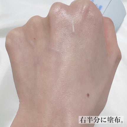 クラウドパウダー/Healus/プレストパウダーを使ったクチコミ(5枚目)