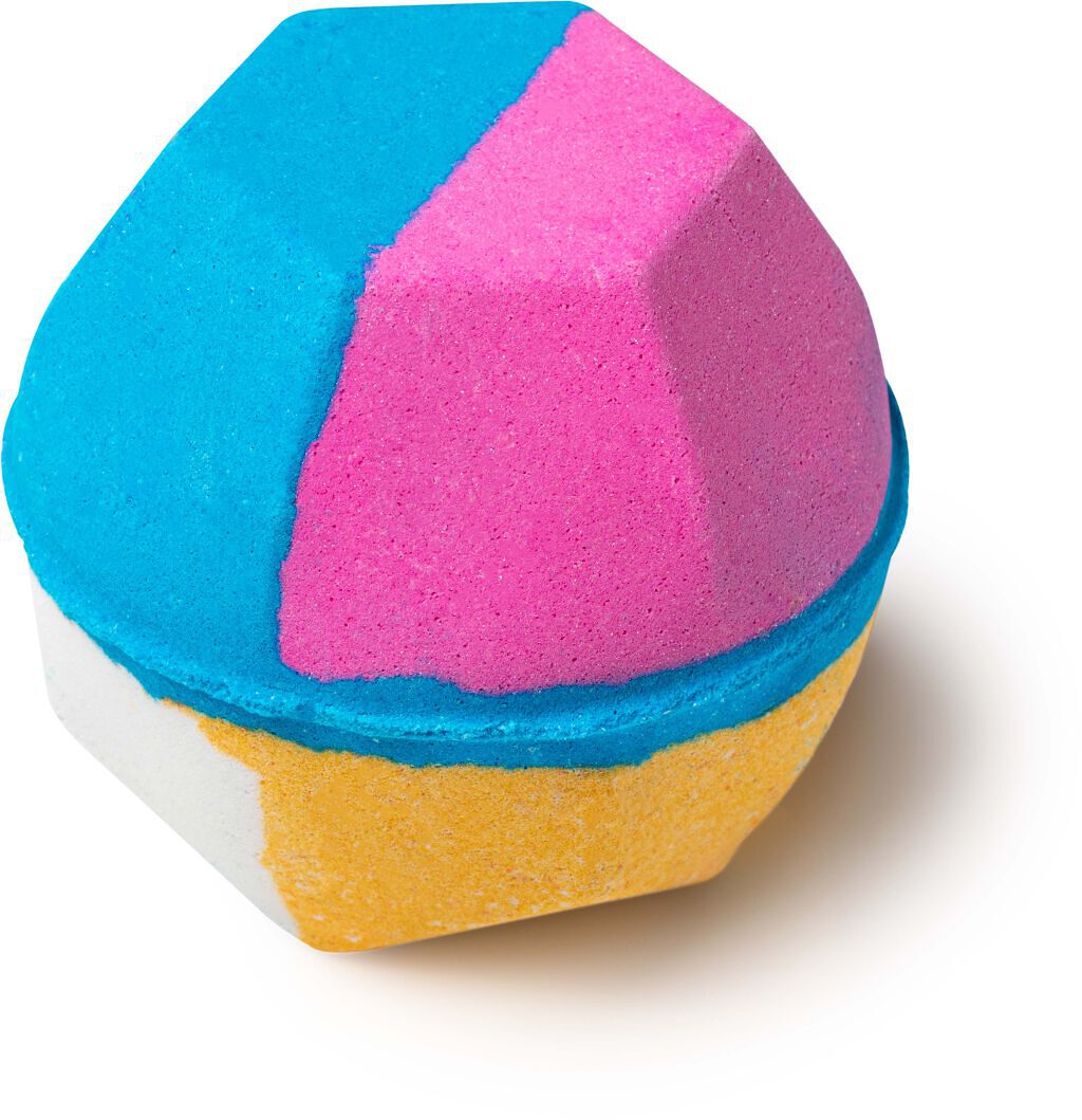 エクスペリメンター（バスボム） / ラッシュ