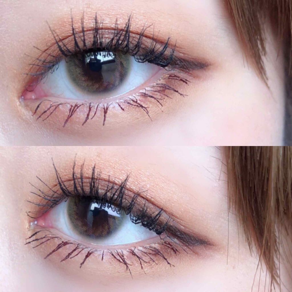 ファーストコレクションアイズ/VAVI MELLO/アイシャドウパレットを使ったクチコミ(3枚目)