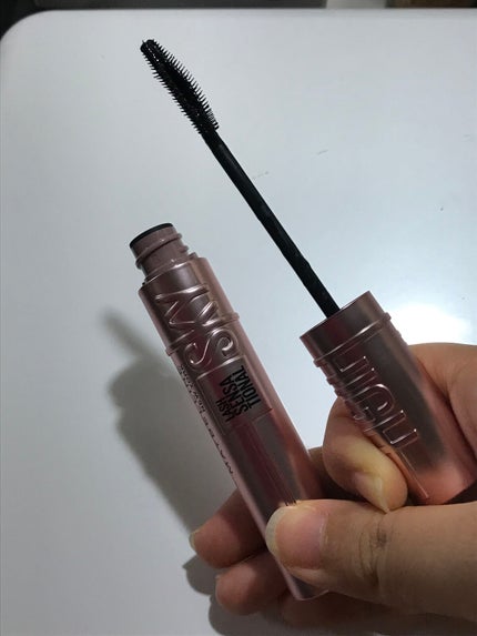 ã¹ã«ã€ãã€/MAYBELLINE NEW YORK/ãã¹ã«ã©ã䜿ã£ãã¯ãã³ãïŒ4æç®ïŒ