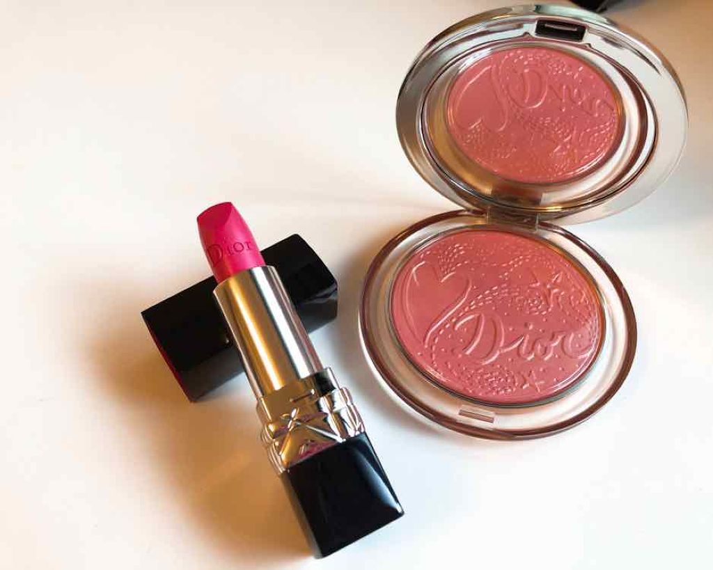 ディオールスキン ミネラル ヌード ルミナイザー パウダー/Dior/プレストパウダーを使ったクチコミ(1枚目)