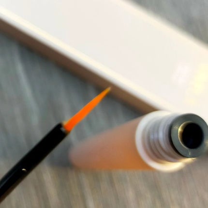 アイラッシュセラム/VIYEUX/まつげ美容液を使ったクチコミ(5枚目)