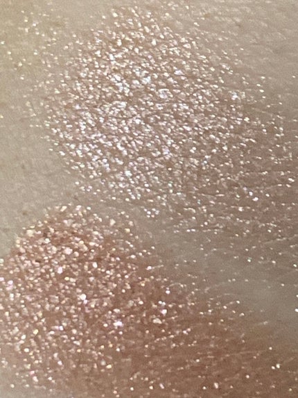 シルキースフレアイズ/キャンメイク/アイシャドウパレットを使ったクチコミ(5枚目)