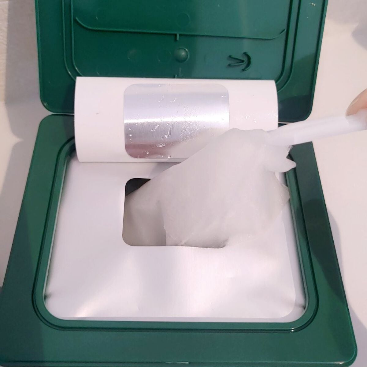 スーパーシカクイックマスクパック/MEDICUBE/シートマスク・パックを使ったクチコミ(3枚目)