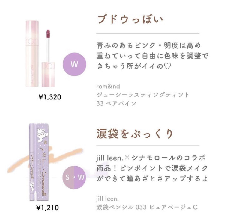 ウォンジョンヨ モイストリッププライマー　/Wonjungyo/リップオイルを使ったクチコミ（2枚目）