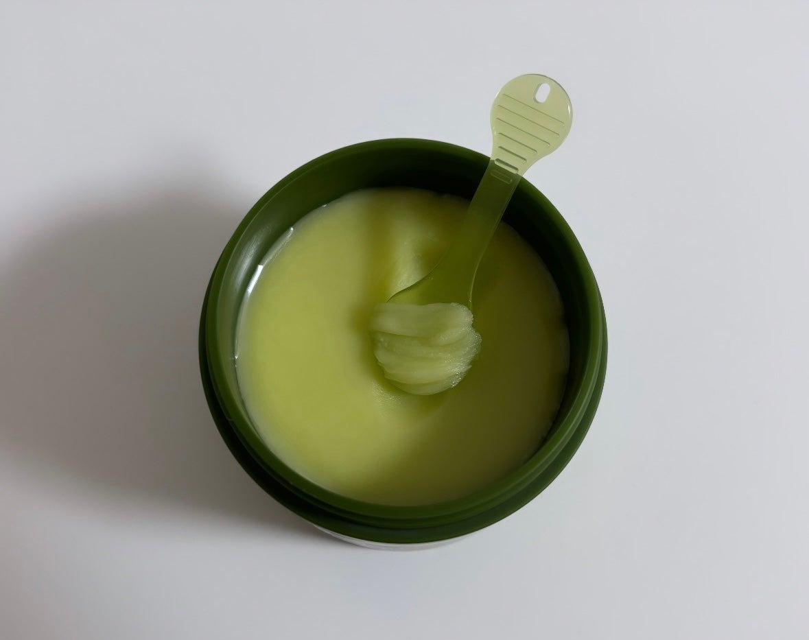 au@LIPSパートナー on LIPS 「DrG様からの提供でグリーンディープポアクレンジングバームをい..」(3枚目)