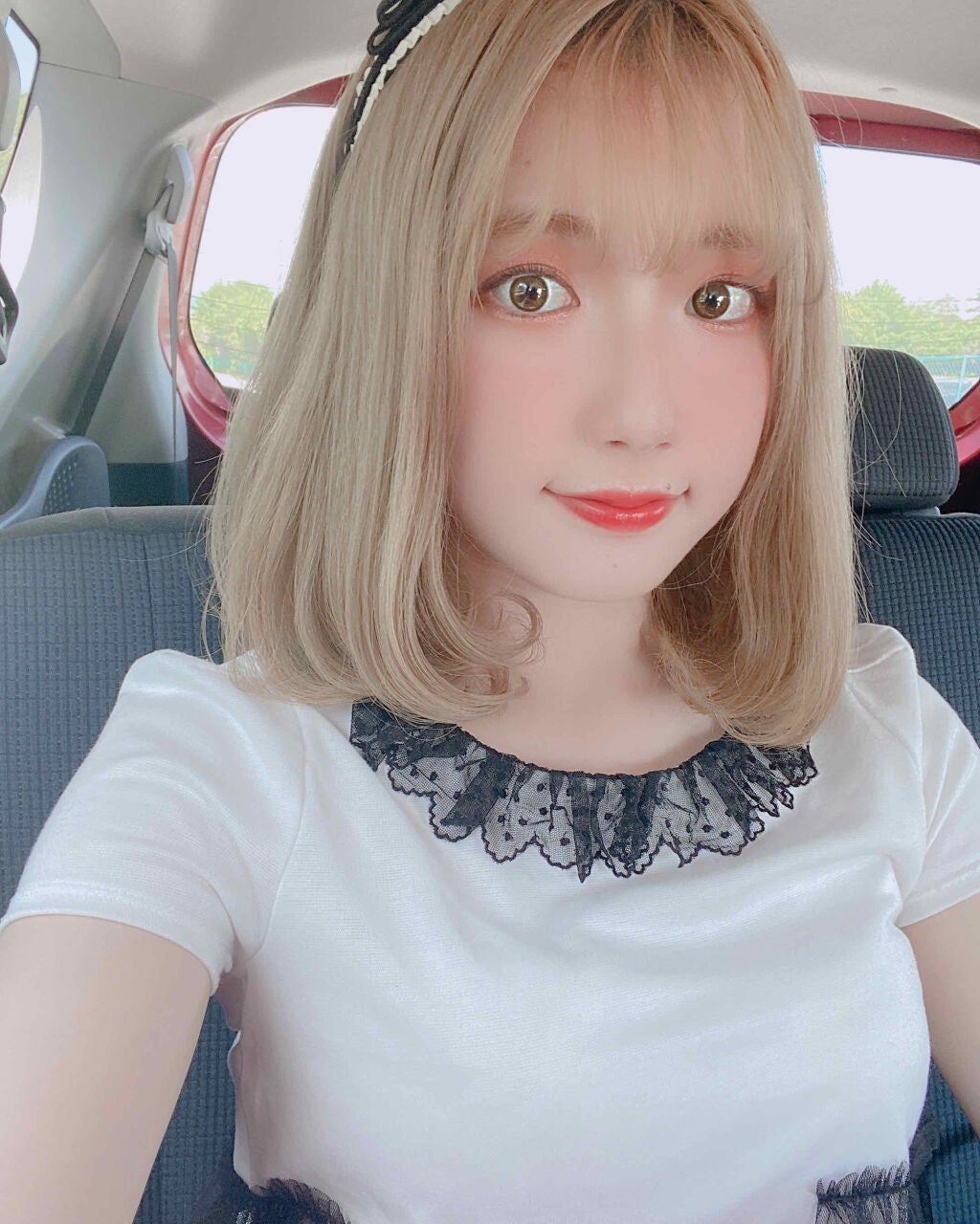 ラッシュエキスパンダー ロングロングロング/MAJOLICA MAJORCA/マスカラを使ったクチコミ(2枚目)