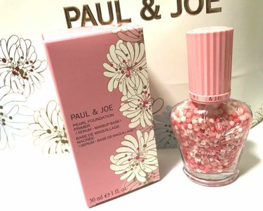 リップスティック N/PAUL & JOE BEAUTE/口紅を使ったクチコミ（3枚目）