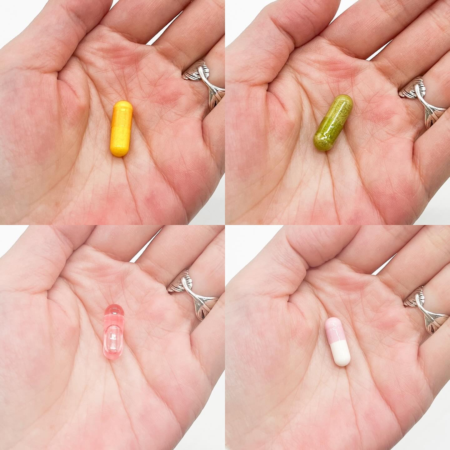 フィート+ PLACENTA ウルケア/Feat./美容サプリメントを使ったクチコミ（2枚目）