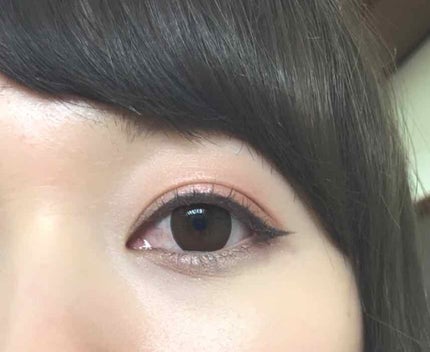 オペラ リップティント N/OPERA/リップティントを使ったクチコミ(1枚目)