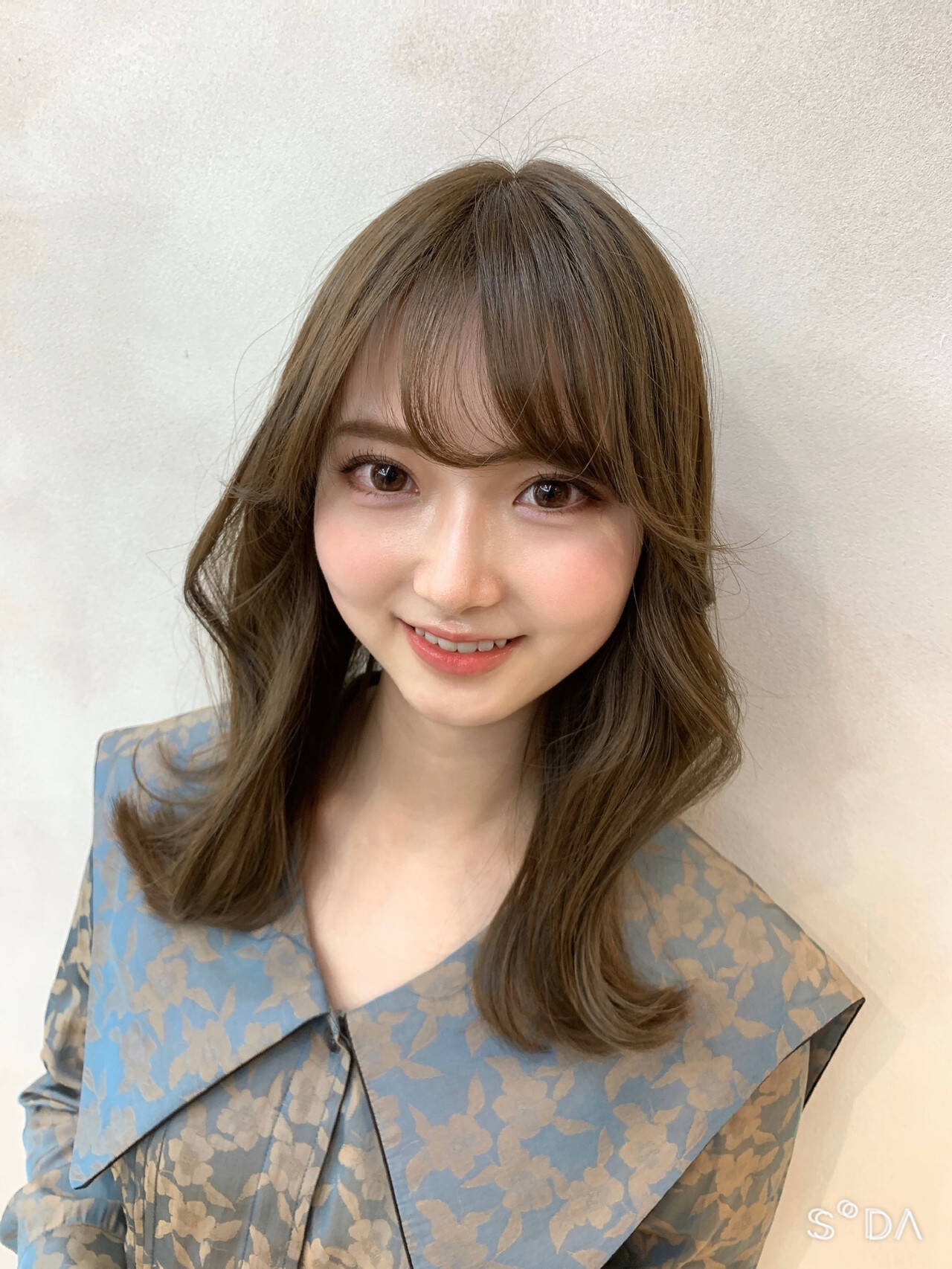 「顔タイプ「キュート」におすすめのメイク方法｜かわいらしさを活かしたメイクで垢抜けよう」の画像（#547169）